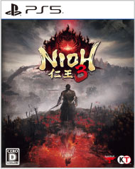 仁王３を4,500円で買取した実績があります