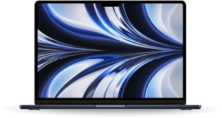 Apple MacBook Air 13インチ 2022年モデル の参考買取価格54,000円