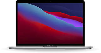 Apple MacBook Pro 13インチ 2020年モデル の参考買取価格46,000円