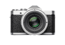 ミラーレス 一眼カメラ